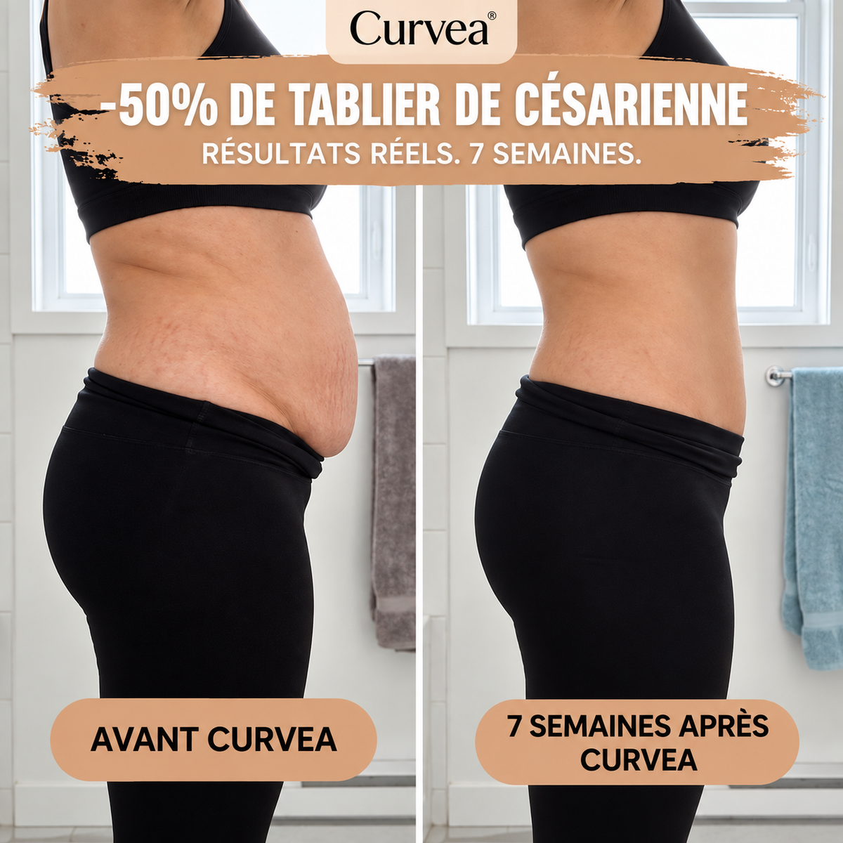 Culotte Gainante 3D