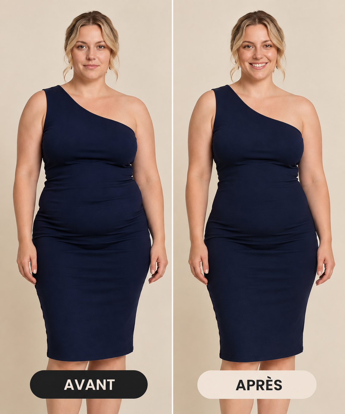 Culotte Gainante 3D