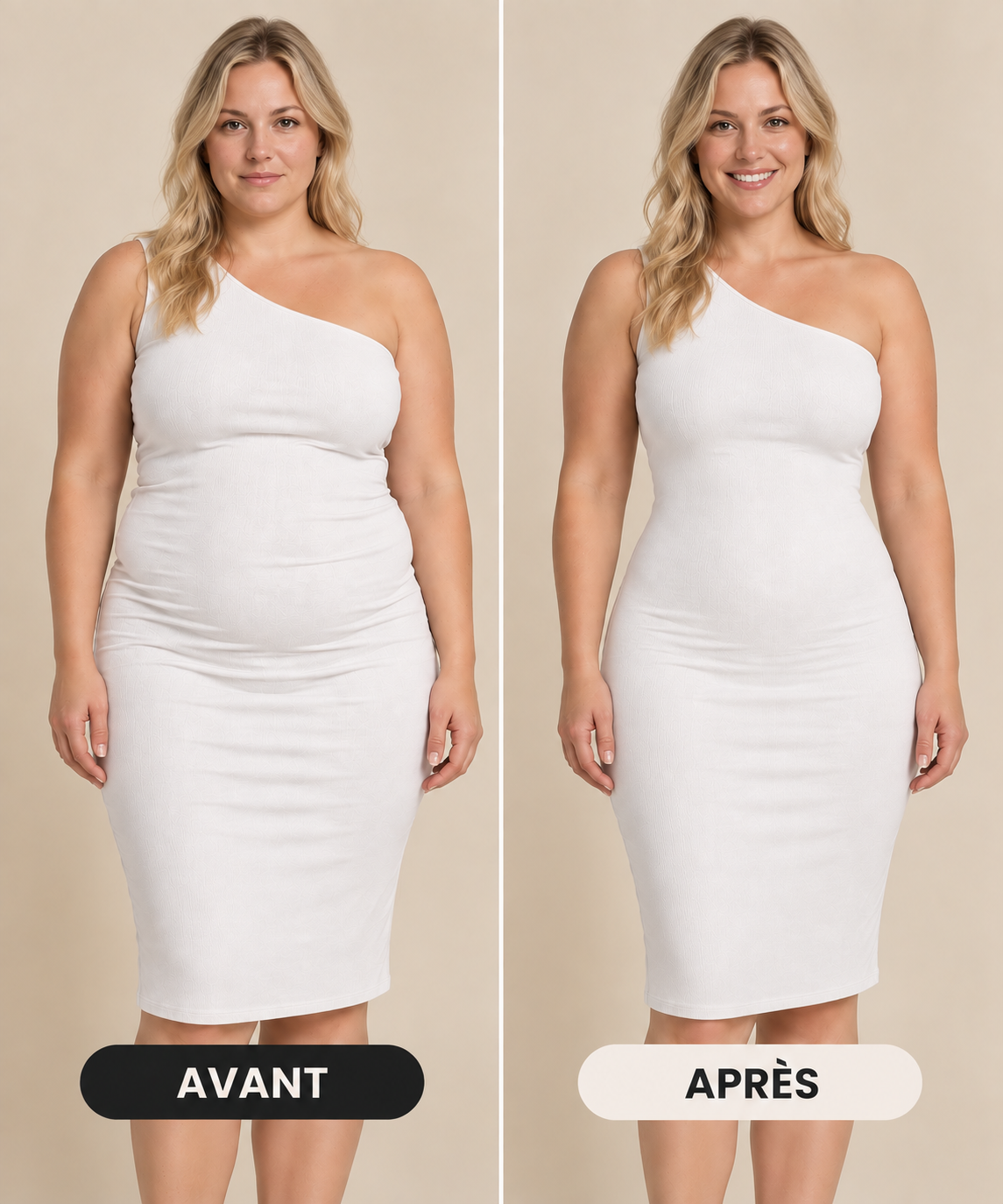 Culotte Gainante 3D