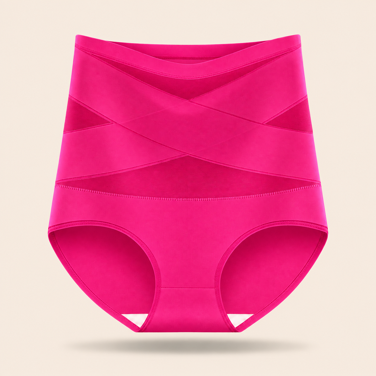 Culotte Gainante 3D